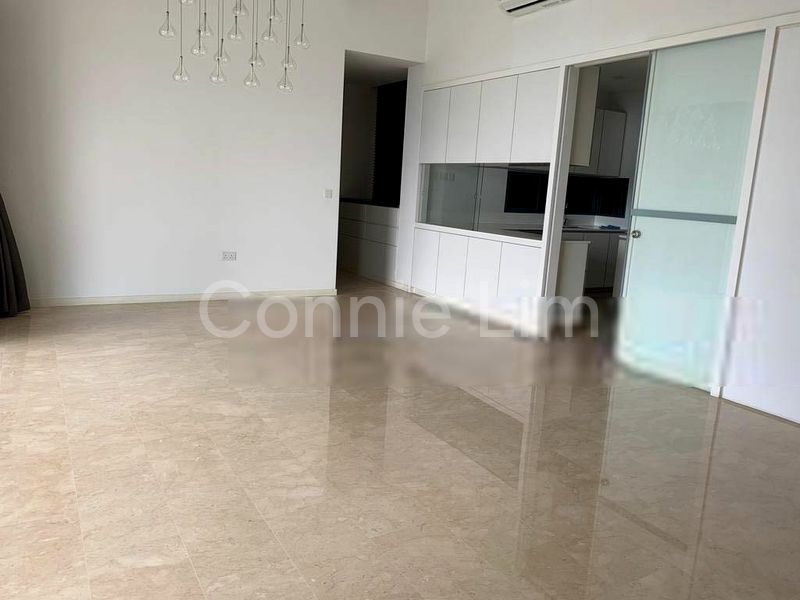 3 Bed Condo for Rent in  The Trizon - Image 4